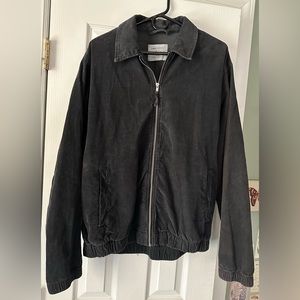 Urban Outfitters Corduroy Jacket